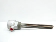 Warren Electric XRS-1.5-480-15-LT*3 Immersion Heater 15in 1500w 460v-ac