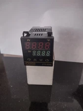 OGDEN  ETR-9090-122. (NEW IN BOX). Tempature Controller 