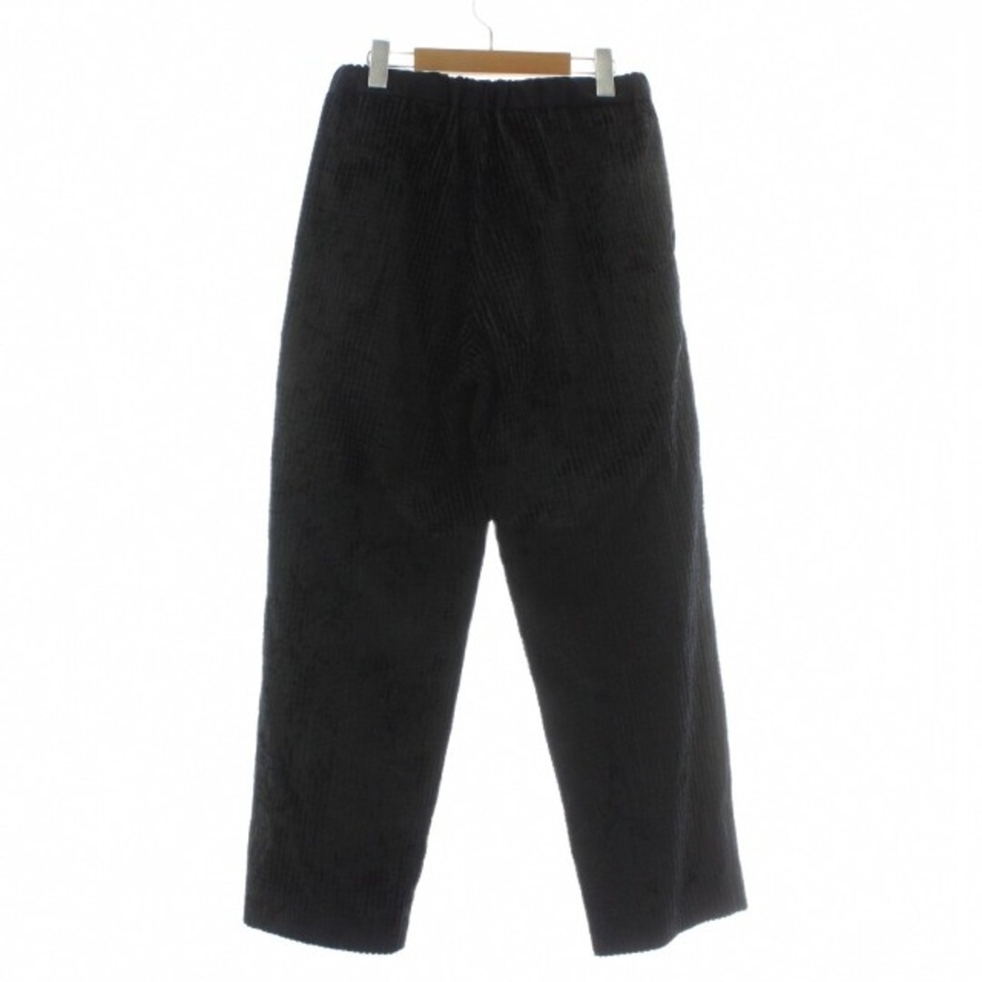 Dower Drawer FALL1 Square Pattern Roast Pants Str… - image 2