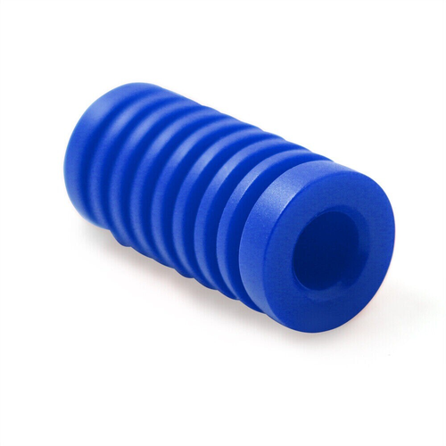 For BMW G310R G310GS G650GS Motorcycle Gear Shift Lever Foot Pad Pedal Cover  - Zdjęcie 4 z 8