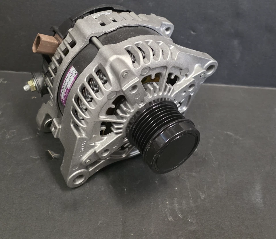 Toyota Highlander V6 2017 a 2022 3,5 litros 2GR-FKS OEM Reman por autocaravana Foto 3 de 4