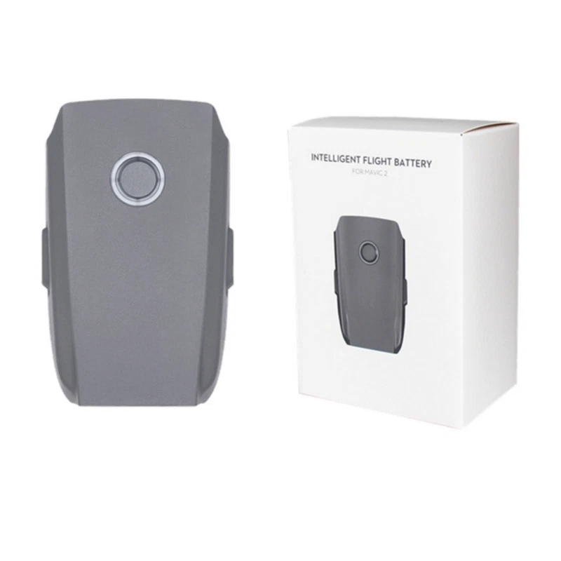 Intelligent Flight FB2-3850mAh-15.4V Battery for DJI Mavic 2 Pro/Zoom DroneNew  - Image 2 of 4