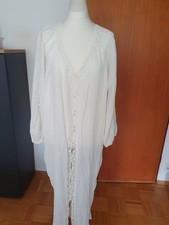 H&M Damen Kimono Langer Cardigan Größe XS N...
