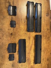 2002 - 2006 Oem Honda Crv 8 Pcs Roof Rack Cover Hole Trim Cap Set