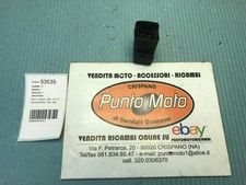Relè relay impianto Honda NSR 125 R Super Sprint 1991-1994