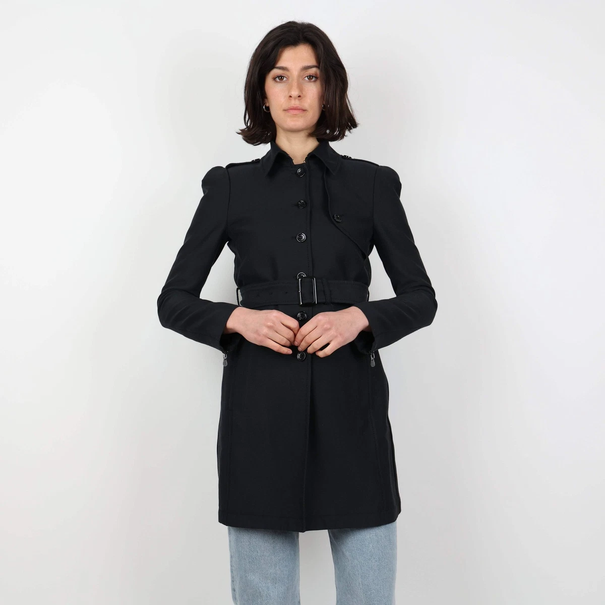 Alexander McQueen Coats for Women for sale | eBay UK