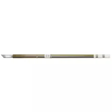 Hakko T15-Kf Soldering Tip, Knife Blade, #Hk17 1.7Mm, For Use With Mfr. No.