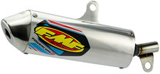 Honda CR250 R CR 250 1997 1998 1999 FMF Powercore 2 Silenziatore di Scarico / Terminale Can