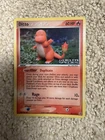 Pokémon Ditto (Charmander) 37/113 EX Delta Species Reverse Holo Uncommon 60 HP