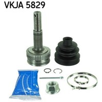 SKF Gelenksatz Antriebswelle FüR Nissan Qashqai +2 I J10 JJ10 X-Trail T32_