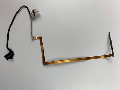 Displaykabel LCD CABLE PD4TU1H FHD CABRP41013-1801 Webcam für TUXEDO 16 Gaming