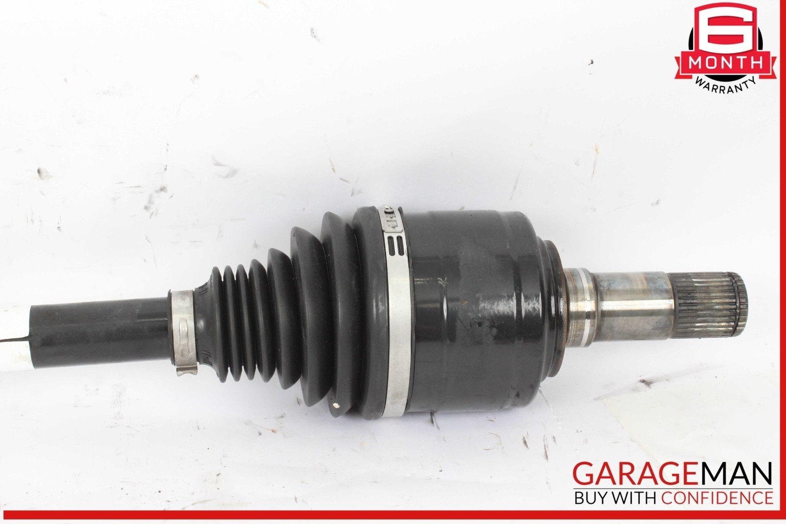 Maserati Quattroporte 2014-2017 REAR+LEFT Axle shaft