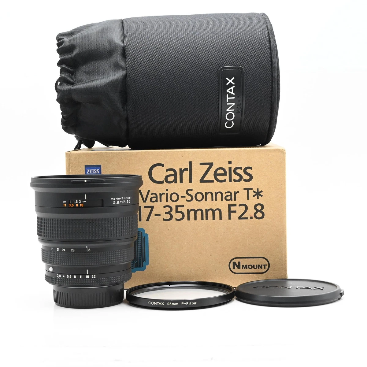 contax g2 lens products for sale | eBay