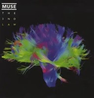 The 2Nd Law | Muse | Vinyl / Schallplatte | 2012 | Warner Music International