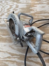 SKILSAW Professional MODEL 77  Worm Drive 13 Amp 7-1/4" Works Great