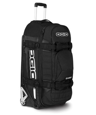 OGIO Rig 9800 Heavy-Duty Rolling Gear & Travel Bag 123L