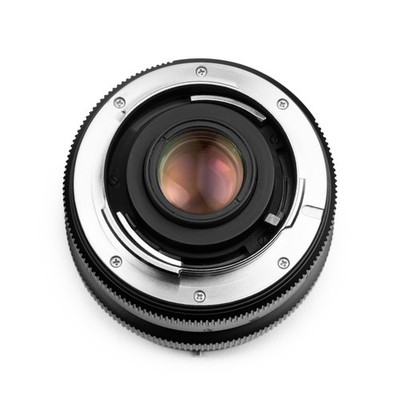 Leica R 24mm F2.8 ELMARIT-R 3-Cam '80s Germany Leitz Lens