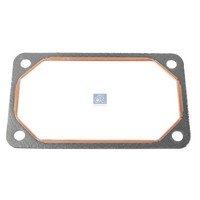 Dichtung AnsaugkrüMmer DT Spare Parts Iam-Expertise Passend FüR U.A. Volvo FMX