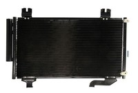 Thermotec Kondensator Klimaanlage Mit Trockner FüR Honda Accord Viii CU