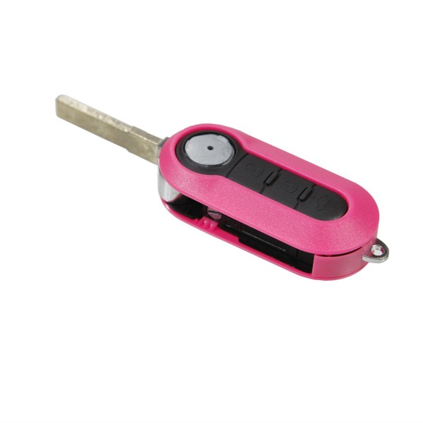 Augustin Group Rep. Key SchlüSsel Cover *Rosa*-image