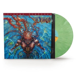Dio Strange Highways | eBay