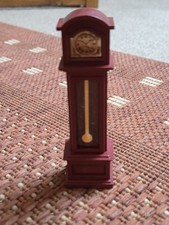 Sylvanian Families Vintage 1985 Grandfather Clock
