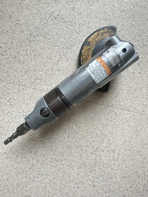 Blue Point by Snapon 4-1/2'' Schwerlast Druckluft Scheibenschleifer AT415A