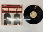 The Beatles A Hard Day's Night US LP [29894ER]