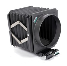 Toyo 1660 Universal Compendium Lens Shade fits 45A and similar models  1863