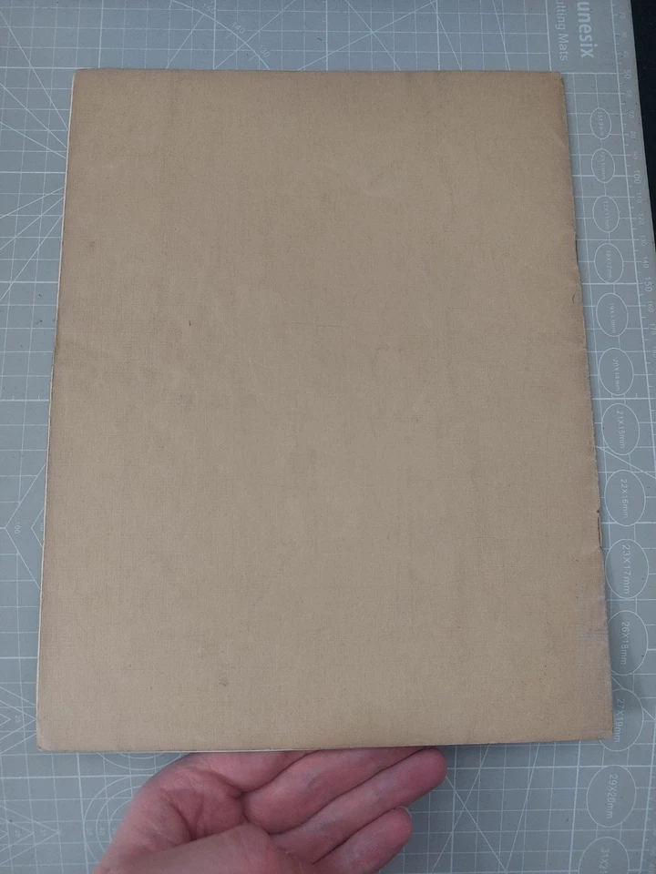 Haslam System Illustrated Book Of Draftings - No 2 Lingerie - Image 2 of 4