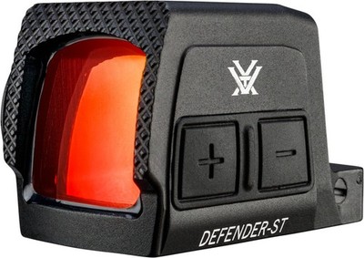 Vortex Defender-ST Enclosed Solar Micro Red Dot (DFST-MRD3-E) | eBay