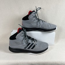Adidas Shoes Youth 6 Cross Em Up Basketball S...