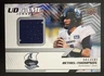2022 Upper Deck CFL Toronto Argonauts Mclead Bethel Thompson Jersey Card