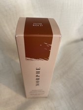 Image of Morphe Filter Effect Soft Focus Foundation 28ml Filter RICH 27 Boxed