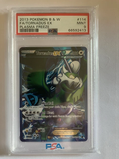 Tornadus EX