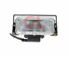 Antibrouillard Fiat SEICENTO