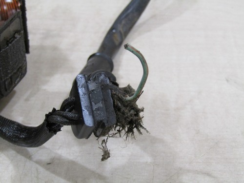 1985 HONDA XL250R STATOR 31120-KL4-771 - Picture 2 of 4