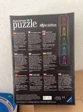 Ravensburger Puzzle 10624 Cantiere in aeroporto