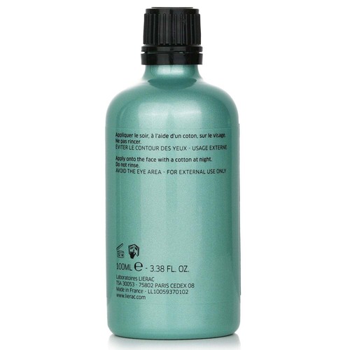 Lierac Sebologie Micro-Peeling Keratolytic Solution 100ml/3.38oz - Picture 3 of 3