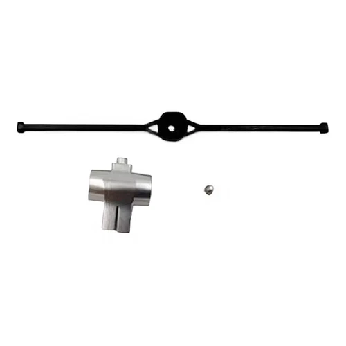 YUXIANG F07 HUEY Hubschrauber Teile Akku Propeller Hauptblatt Servo Regler Motor - Bild 14 von 48