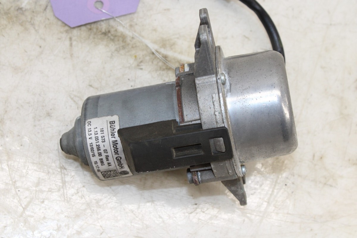 2016-2023 Mazda MX-5 Miata Vacuum Pump N243437H0 OEM GJ134 | eBay