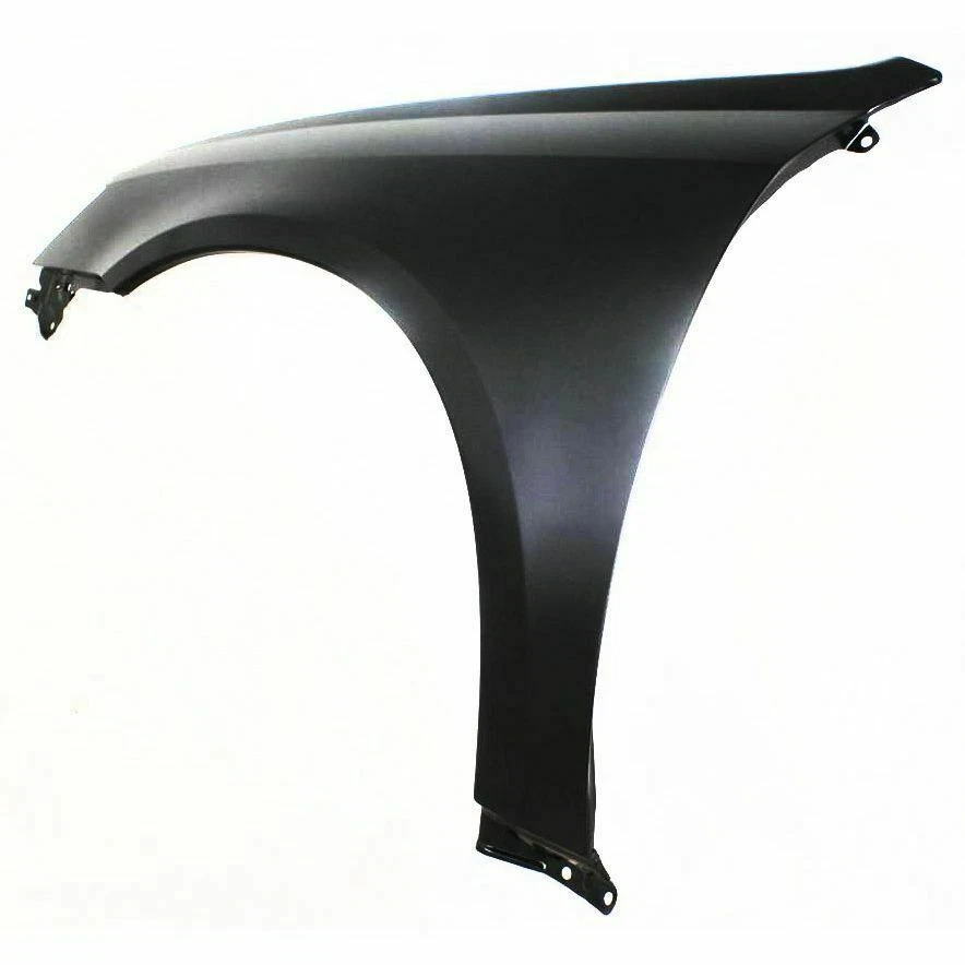 Nuevo guardabarros delantero del lado del conductor para Subaru Legacy SU1240124 2005-2007 Foto 2 de 4