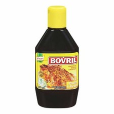 3 Bottles Knorr Bovril Concentrated Liquid Stock Chicken 250ml Each Canada FRESH