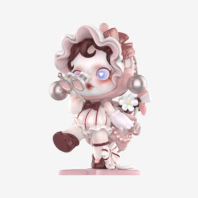 POP MART Finding MOKOKO Series Figures | eBay