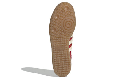 さわえ様 Size 10 - adidas Wales Bonner x Samba Scarlet for sale