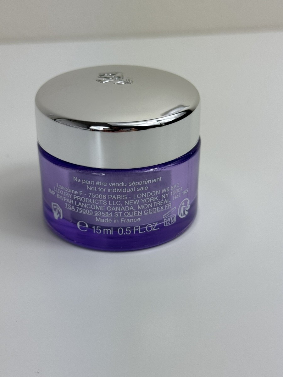 LANCOME RÉNERGIE H.P.N. CREME 75ml Lancôme Renergie H.P.N. 300-Peptide Anti-Aging Cream 0.5 oz / 15ml