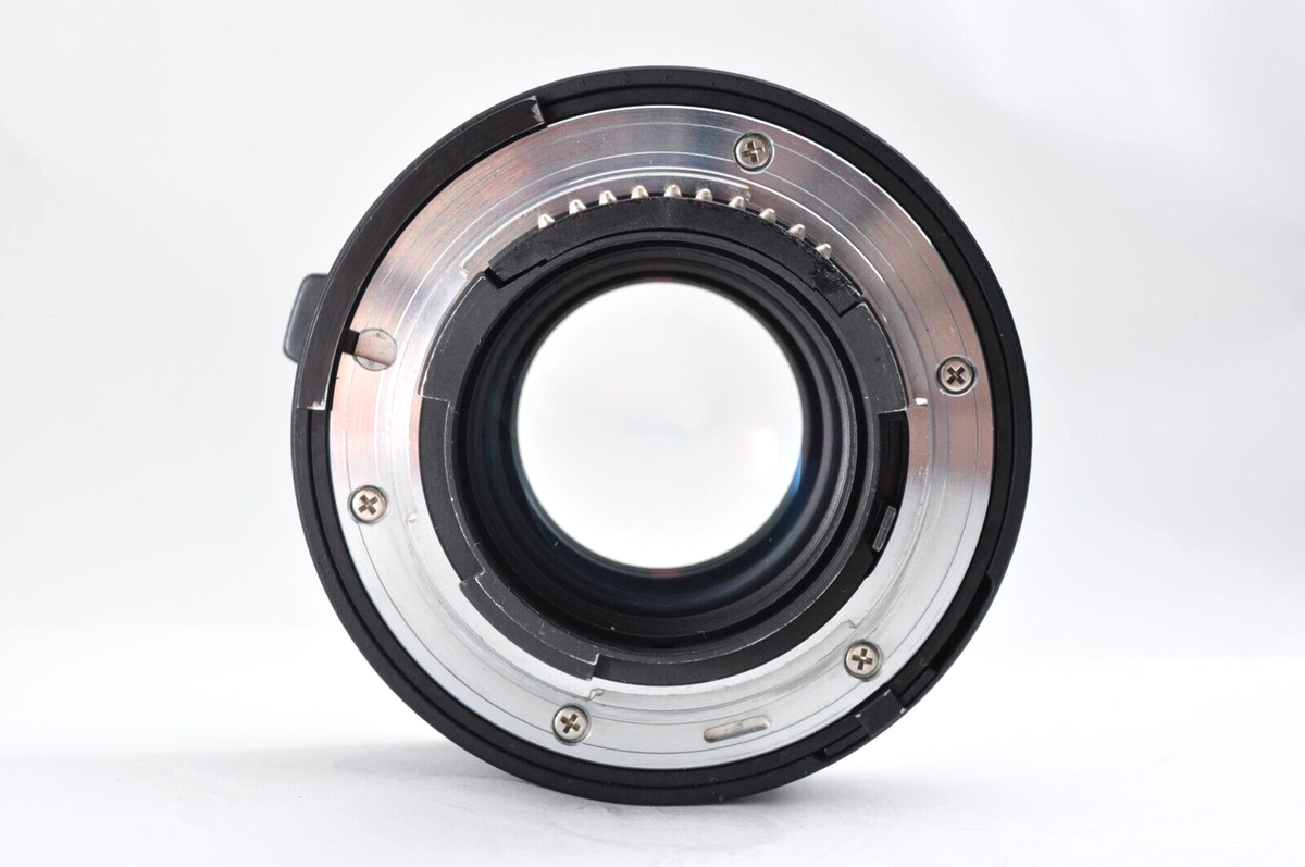 Nikon AI AF-S TELECONVERTER TC-14E II from Japan [Near Mint , with