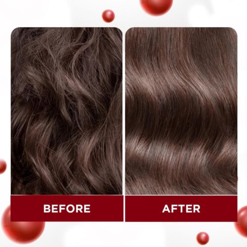 Shampooing LOréal Paris, pour ventes exceptionnelles cheveux abîmés et faibles, avec pro-kératine +...