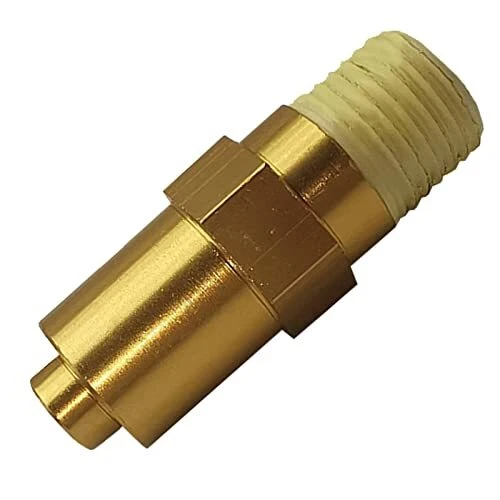 Pressure washer thermal relief valve home depot deals