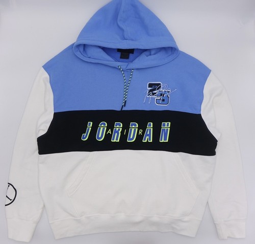jordan dna pullover hoodie
